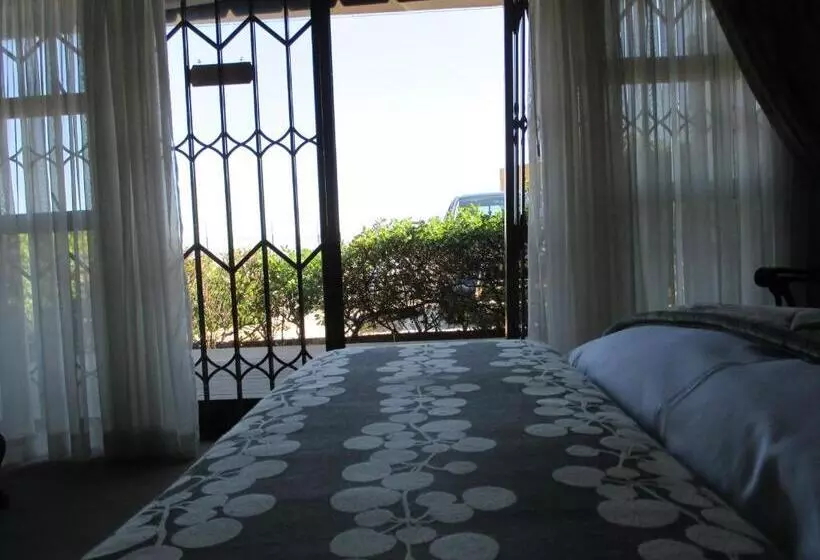 Aamiaismajoitus (B&B) Mt Bijoux Preferred Accommodation