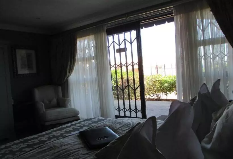 Aamiaismajoitus (B&B) Mt Bijoux Preferred Accommodation