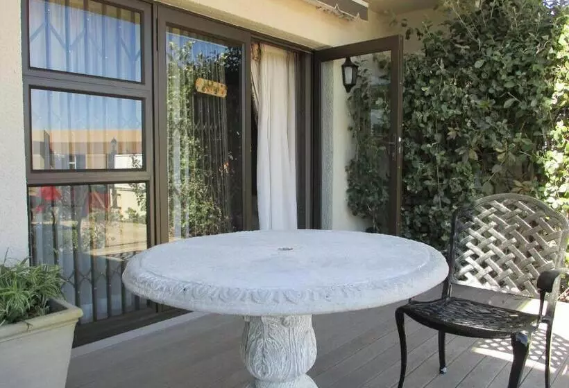 Aamiaismajoitus (B&B) Mt Bijoux Preferred Accommodation