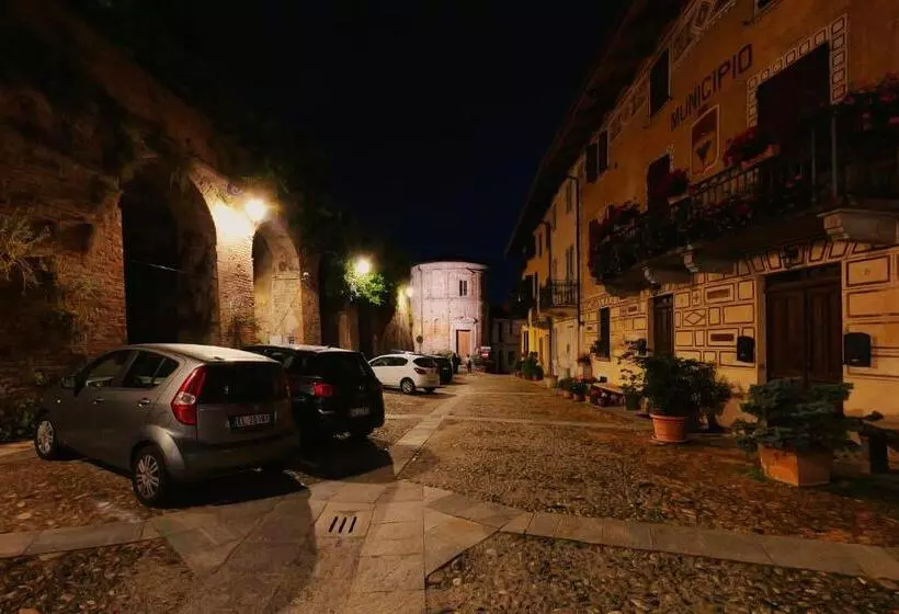 ベッドアンドブレックファースト Viavai