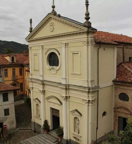 ベッドアンドブレックファースト Viavai