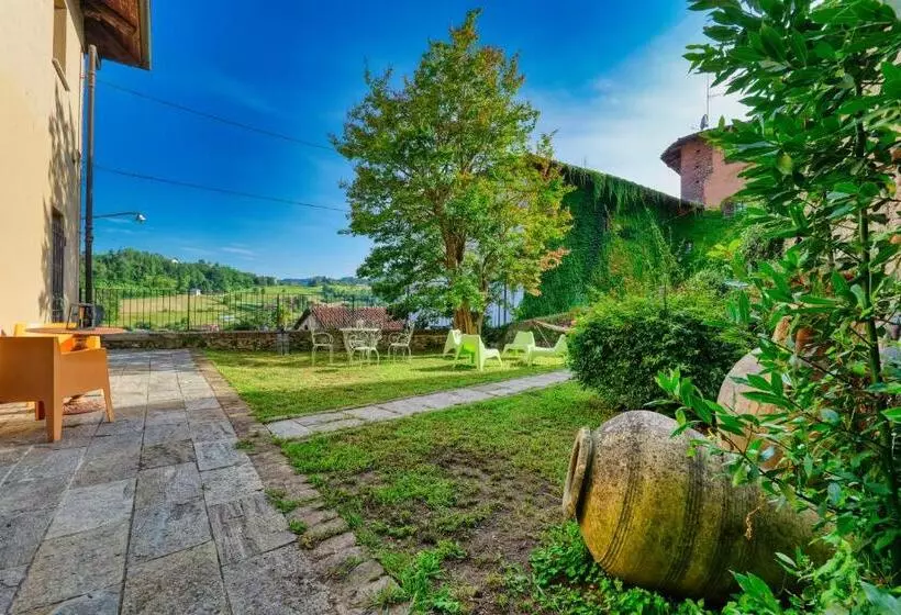 ベッドアンドブレックファースト Viavai