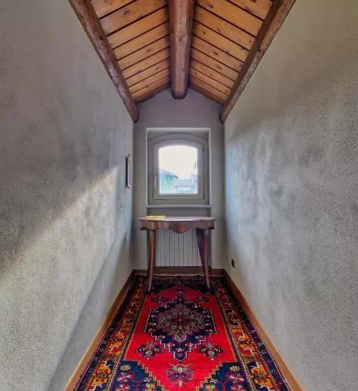 ベッドアンドブレックファースト Viavai