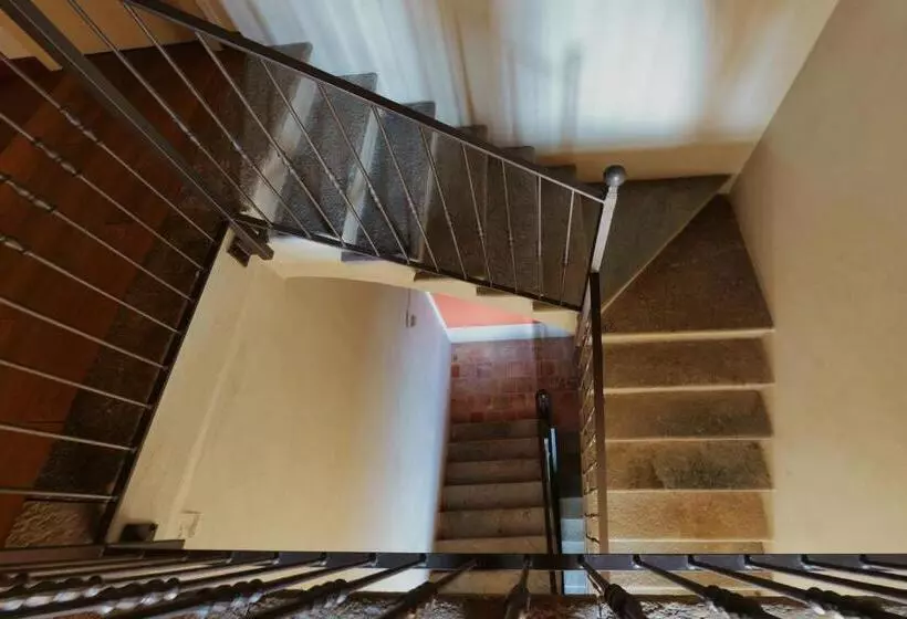 ベッドアンドブレックファースト Viavai