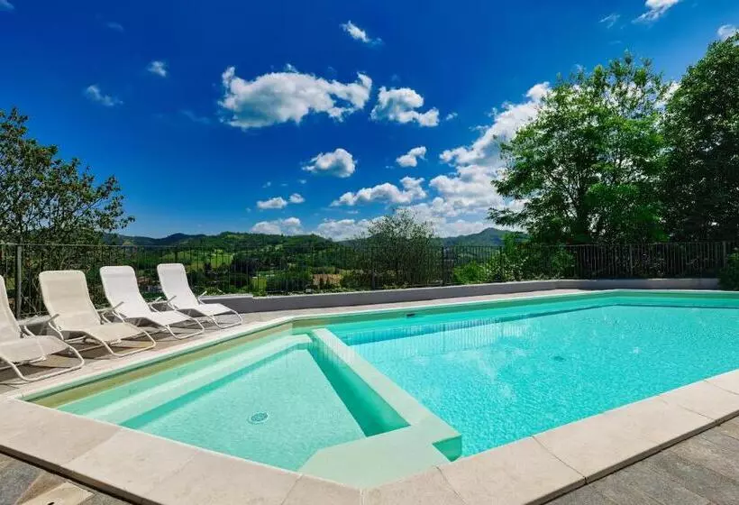 ベッドアンドブレックファースト Viavai