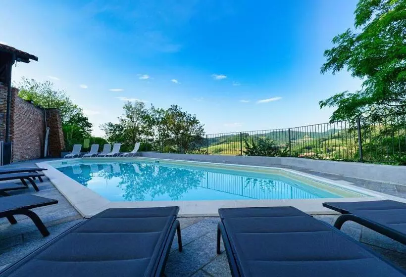 ベッドアンドブレックファースト Viavai