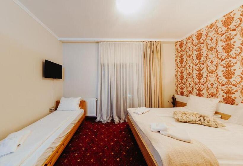 هتل Aries Vârtop