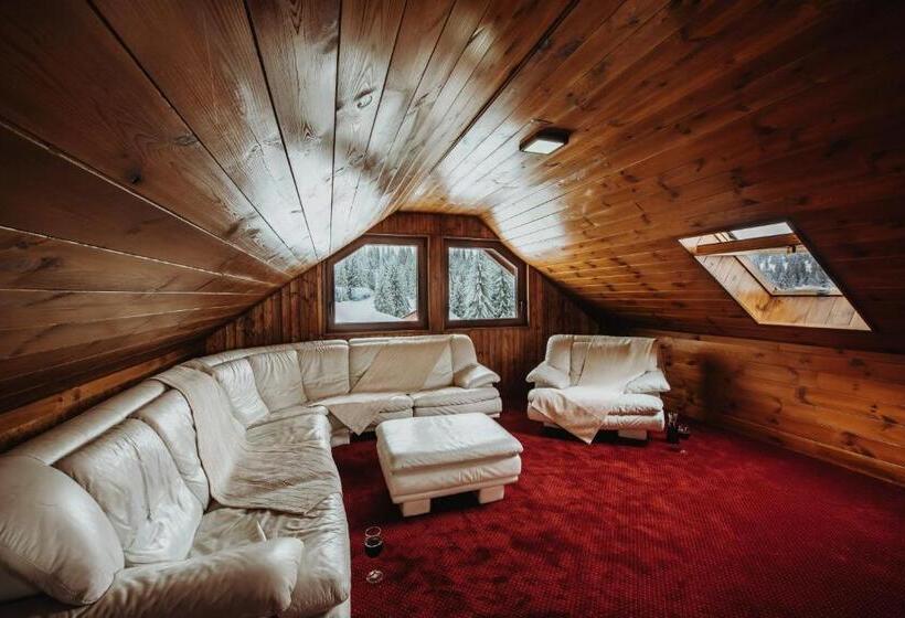 هتل Aries Vârtop