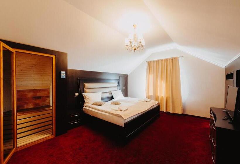 هتل Aries Vârtop