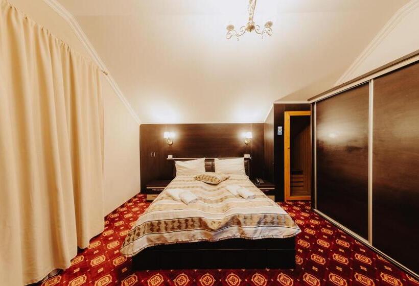 هتل Aries Vârtop