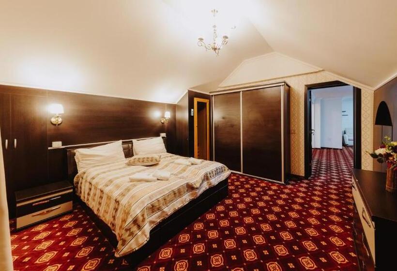 هتل Aries Vârtop