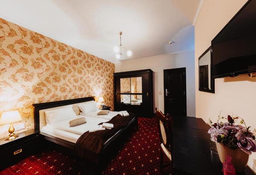 هتل Aries Vârtop