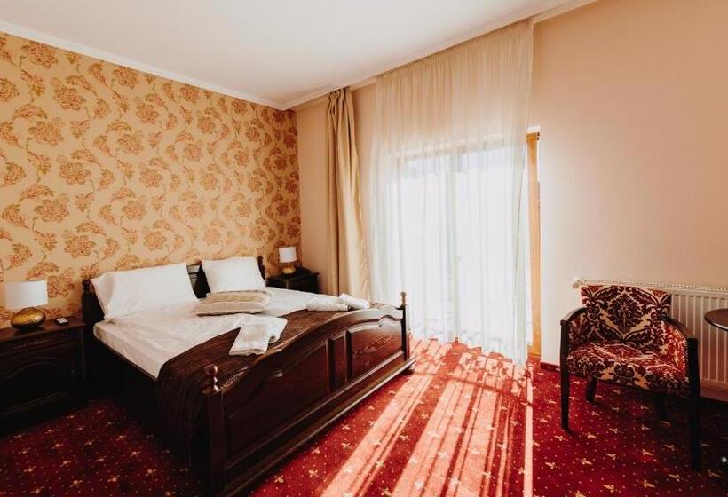 هتل Aries Vârtop