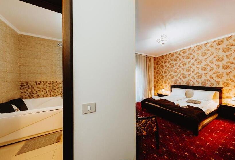 هتل Aries Vârtop