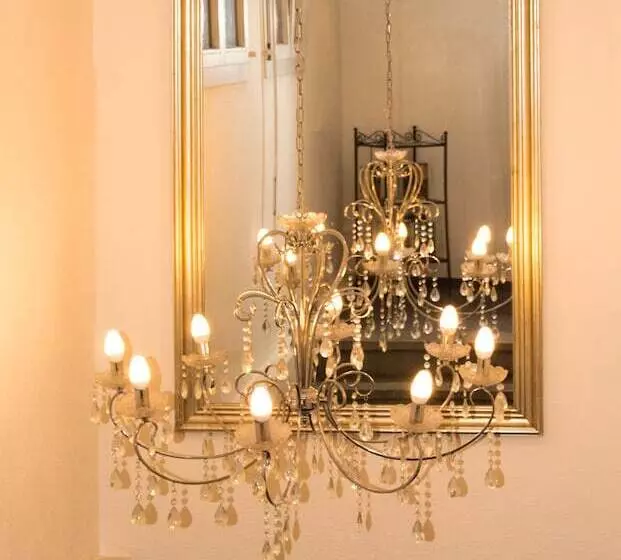 Hotelli Gasthof Bären Oberbipp