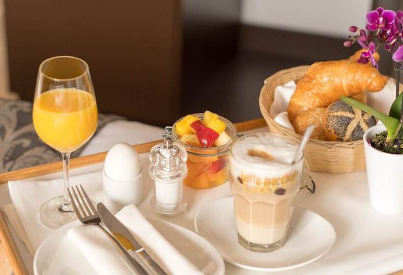 Szálloda Gasthof Bären Oberbipp