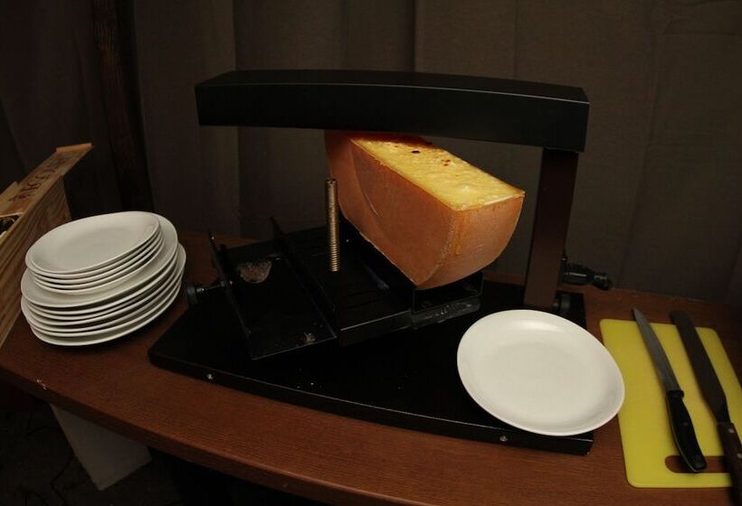 Szálloda Gasthof Bären Oberbipp