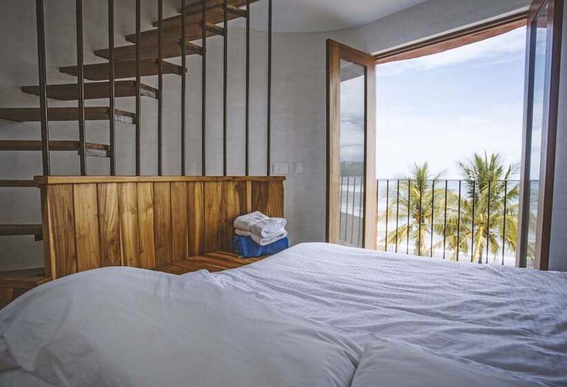 فندق El Sitio De Playa Venao