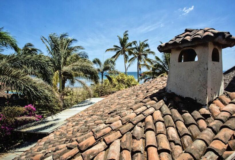 فندق El Sitio De Playa Venao