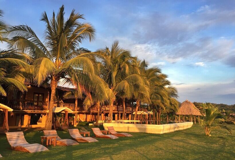 فندق El Sitio De Playa Venao