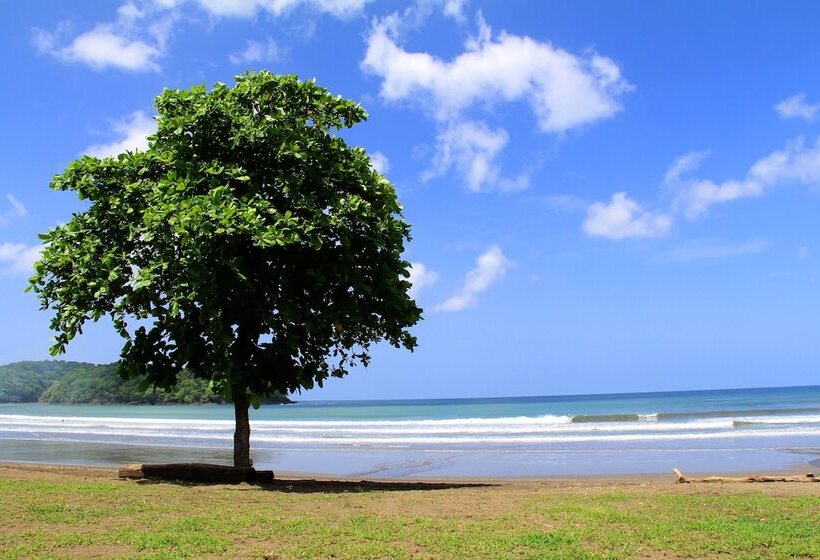 فندق El Sitio De Playa Venao