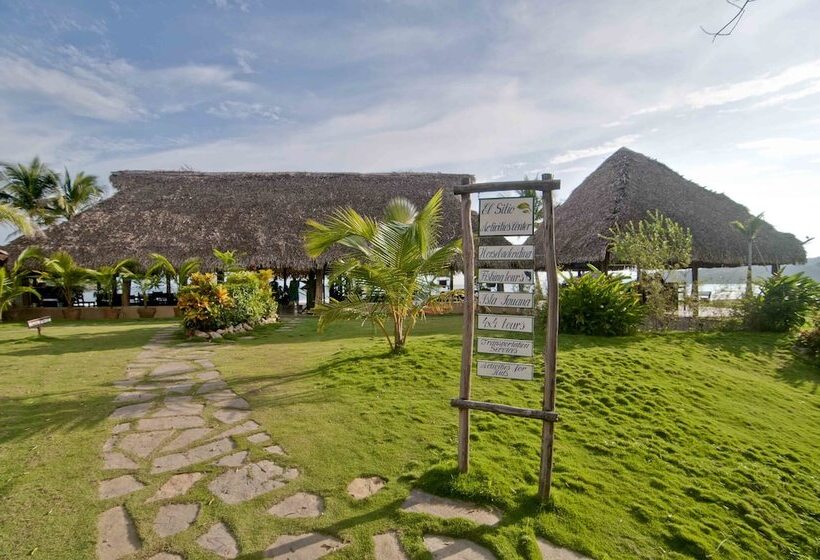 فندق El Sitio De Playa Venao