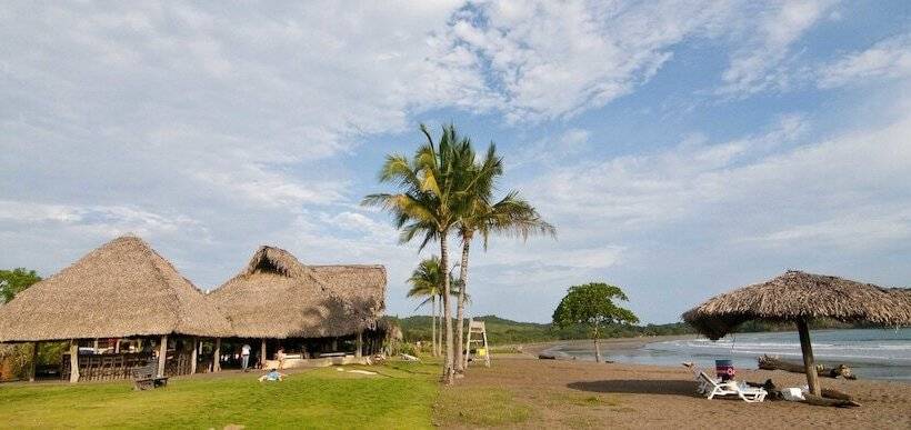 فندق El Sitio De Playa Venao