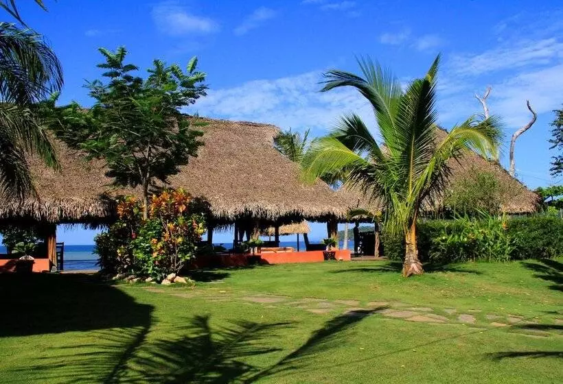 ホテル El Sitio De Playa Venao