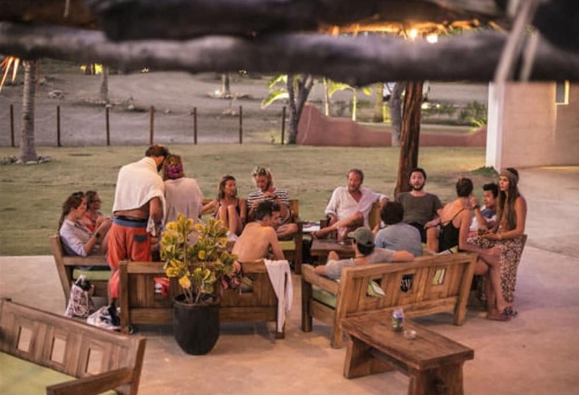 فندق El Sitio De Playa Venao