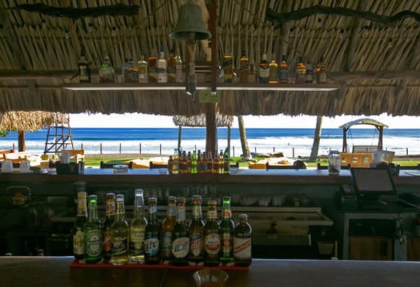 فندق El Sitio De Playa Venao