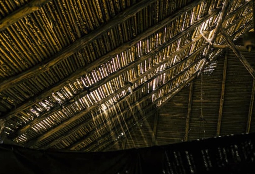 فندق El Sitio De Playa Venao