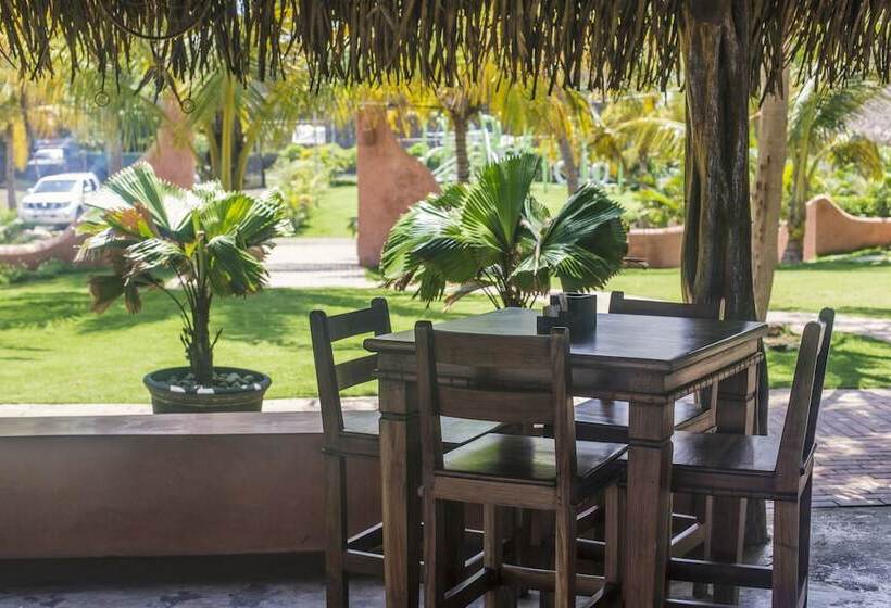 فندق El Sitio De Playa Venao