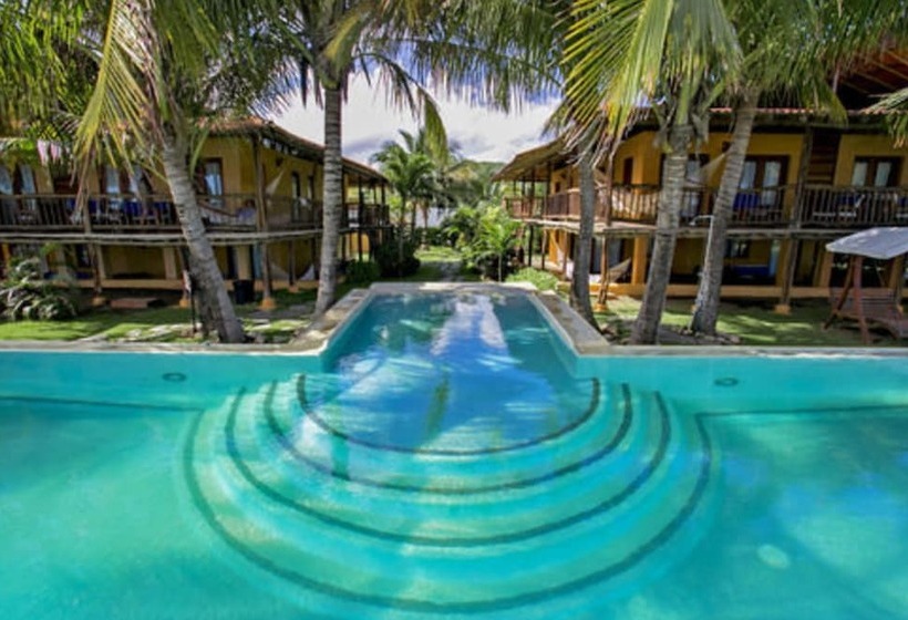 فندق El Sitio De Playa Venao