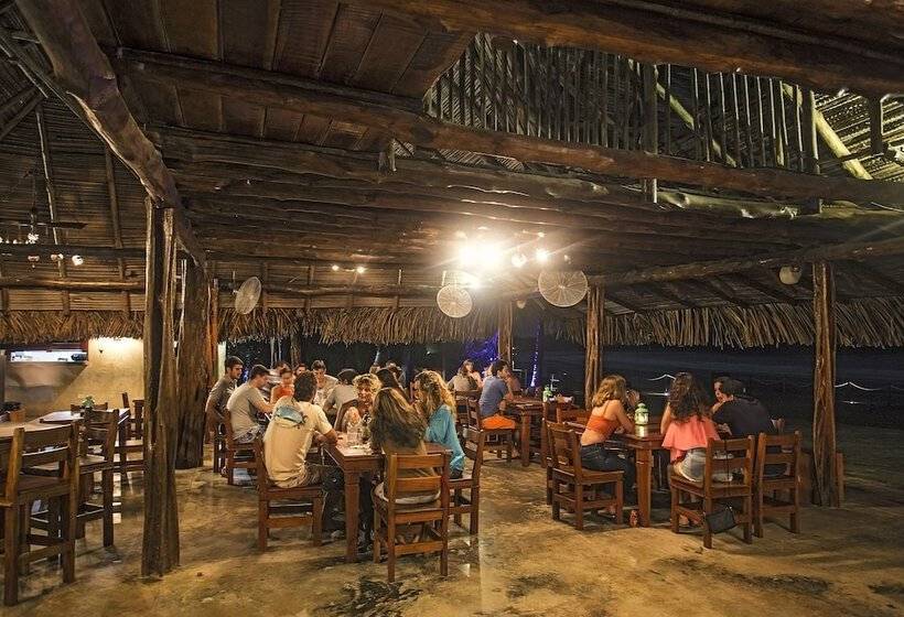 فندق El Sitio De Playa Venao