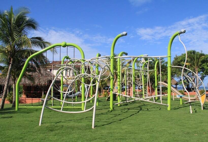 فندق El Sitio De Playa Venao