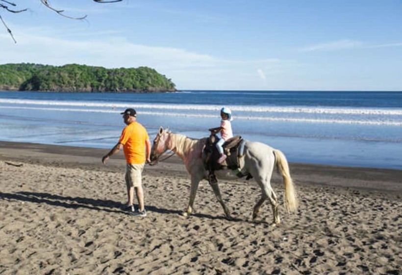 فندق El Sitio De Playa Venao