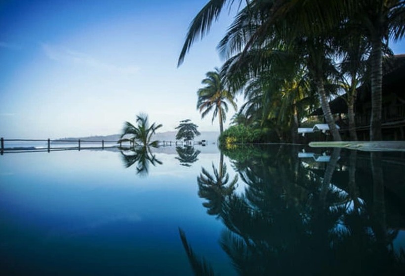 فندق El Sitio De Playa Venao