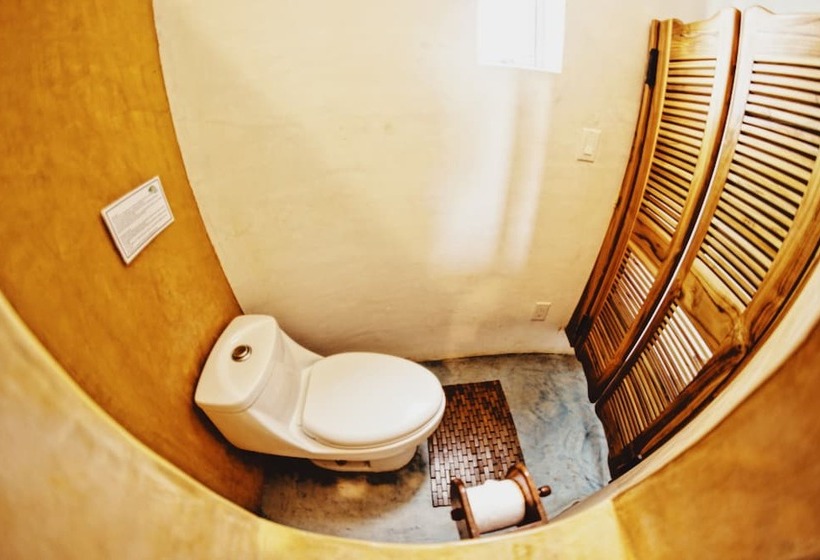 فندق El Sitio De Playa Venao