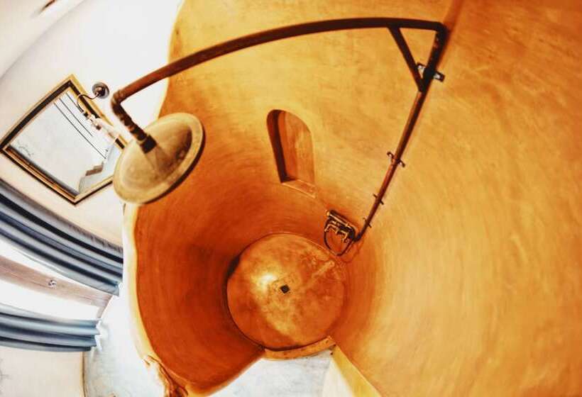 فندق El Sitio De Playa Venao