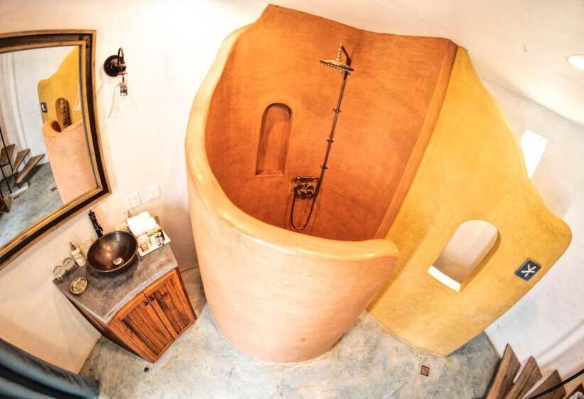 فندق El Sitio De Playa Venao