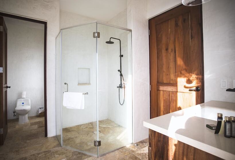 فندق El Sitio De Playa Venao