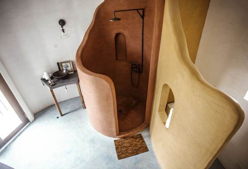 فندق El Sitio De Playa Venao