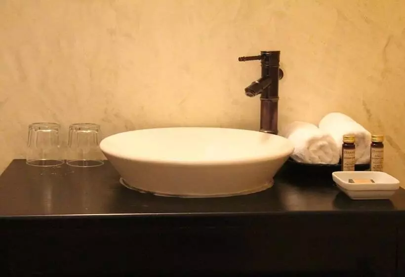 ホテル El Sitio De Playa Venao