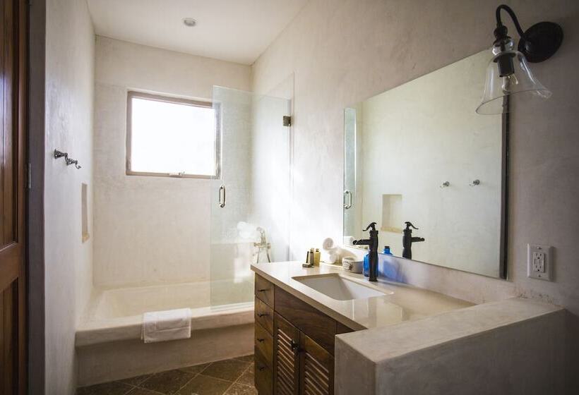 فندق El Sitio De Playa Venao