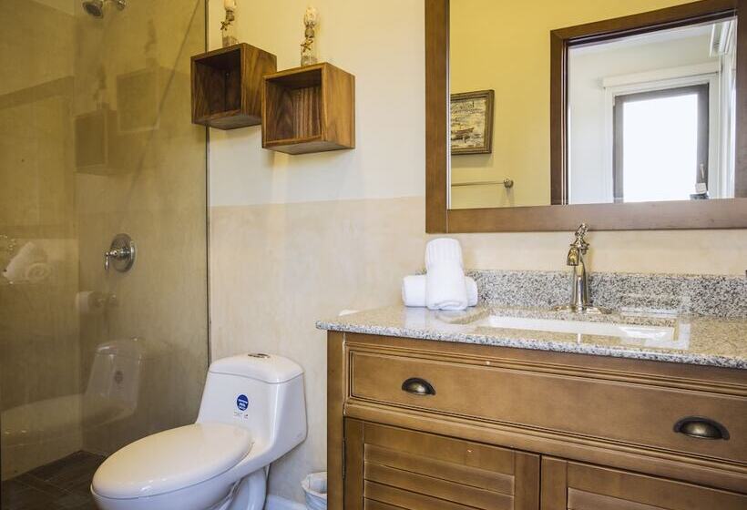 فندق El Sitio De Playa Venao