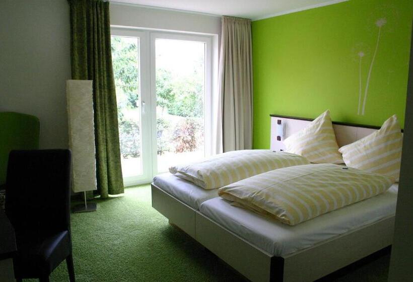 בית מלון כפרי Fauna