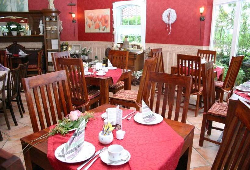 בית מלון כפרי Fauna