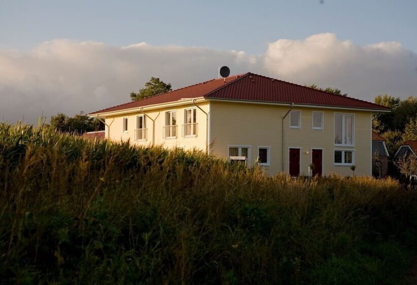 בית מלון כפרי Fauna