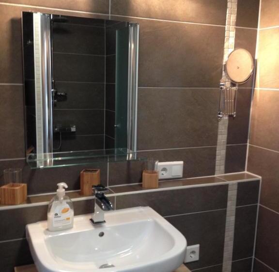 호텔 Ferienparadies Waldidylle, Familiengeführt Seit 20 Jahren Mit Großem Pool Und Viel Platz!