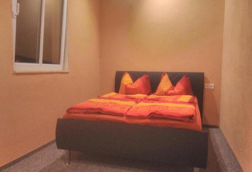 호텔 Ferienparadies Waldidylle, Familiengeführt Seit 20 Jahren Mit Großem Pool Und Viel Platz!